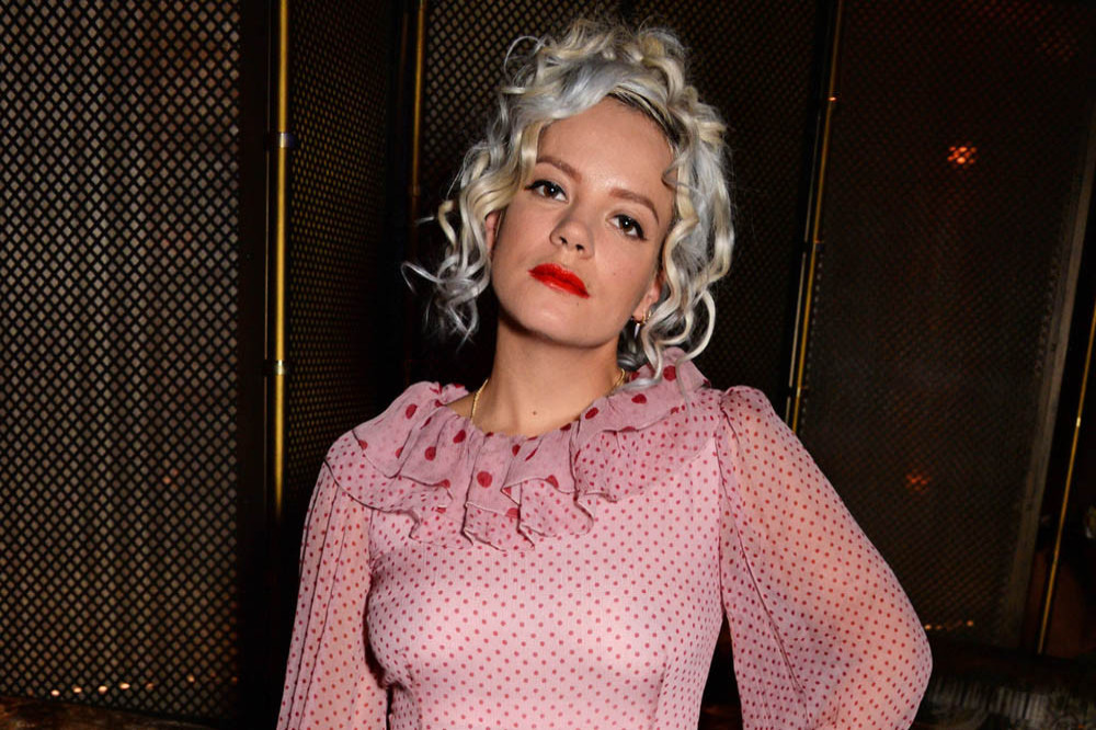 Lily Allen and Freema Agyeman to co-star in Dreamland