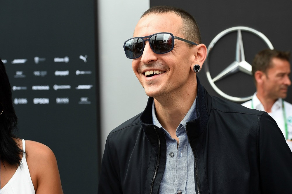 Linkin Park has featured the voice of their tragic singer Chester Bennington on a new song