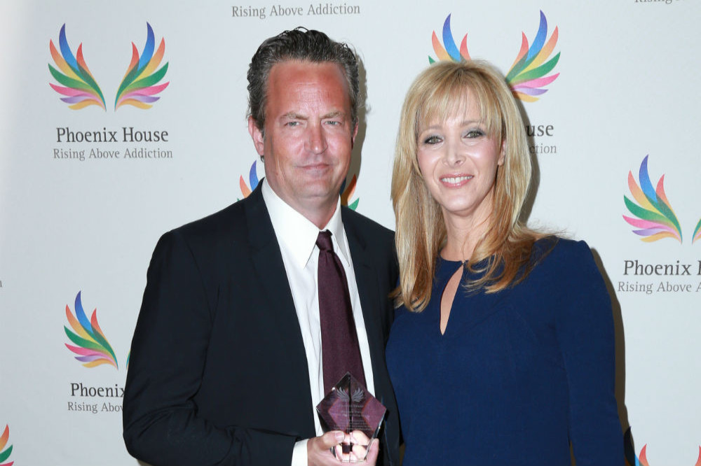 Lisa Kudrow won't be adopting Alfred as he already has an owner