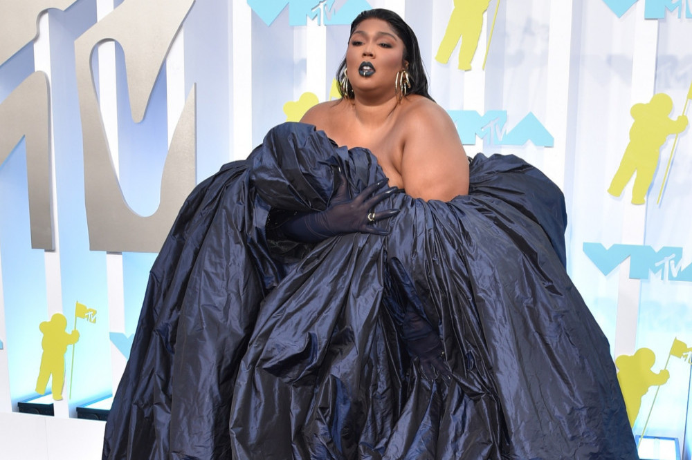 Lizzo wants to work with Adele