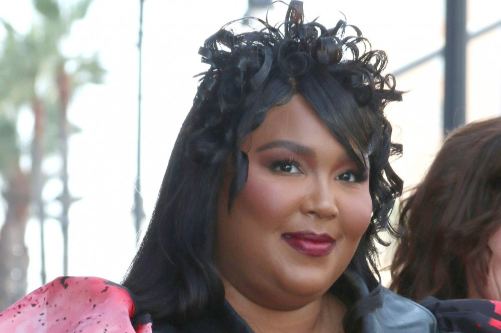 Lizzo reveals special bond with Adele