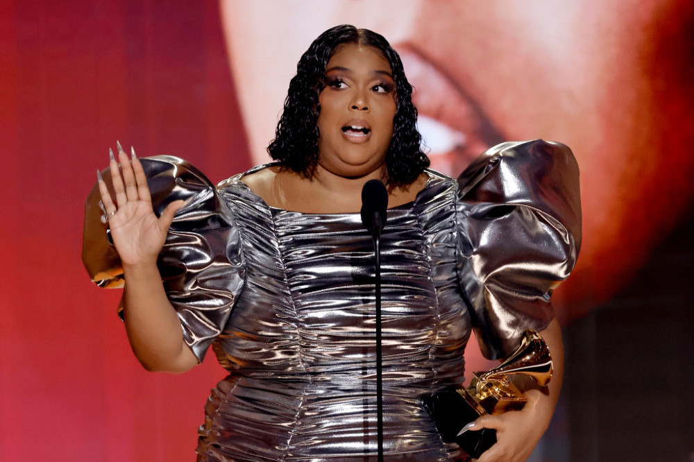 Lizzo won Record of the Year