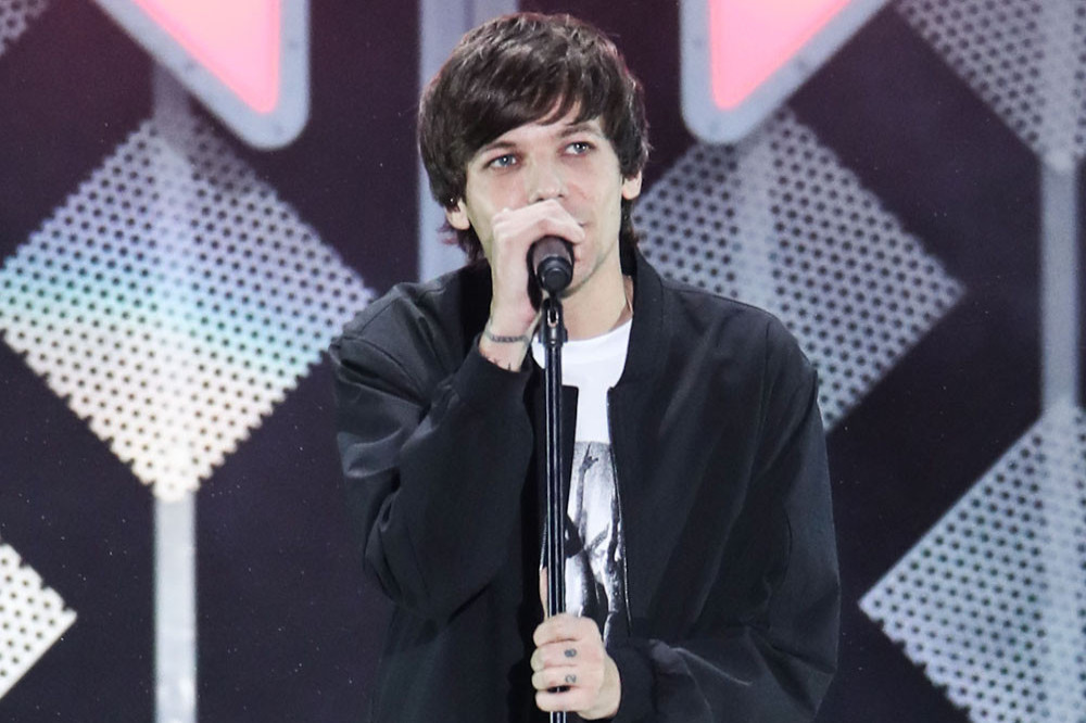 Louis Tomlinson didn't want One Direction to go their separate ways