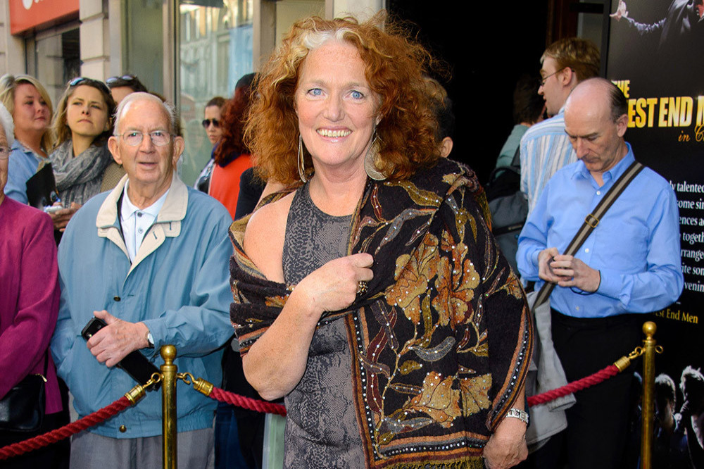 Louise Jameson didn't like her Doctor Who exit