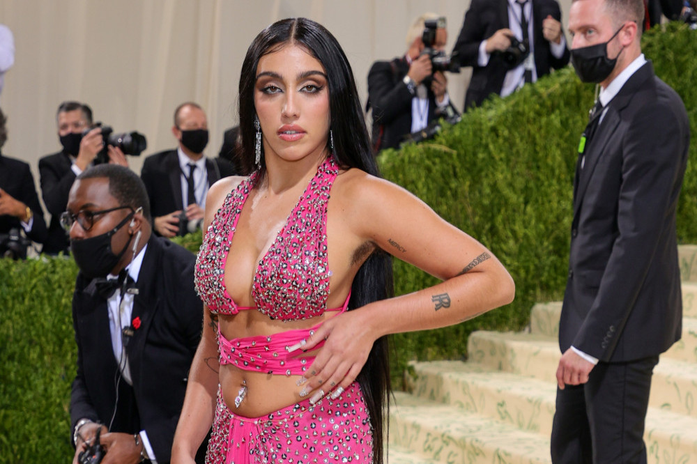 Lourdes Leon refuses to be judged for her fashion choices