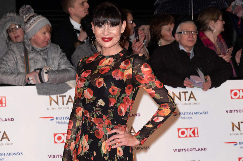 Lucy Pargeter will never choose to leave Emmerdale