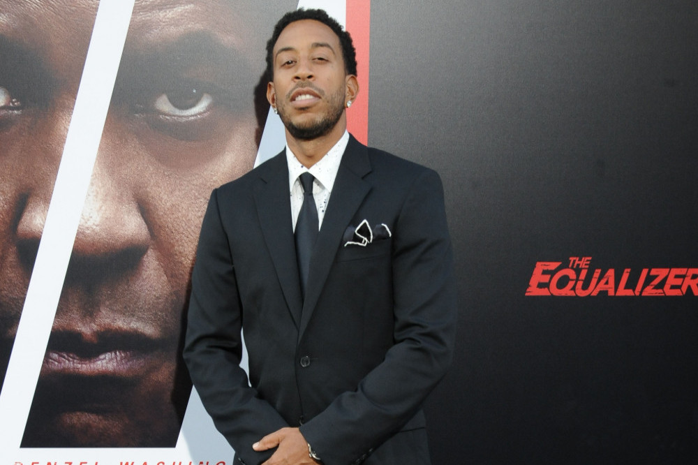 Ludacris says the money keeps Fast and Furious going