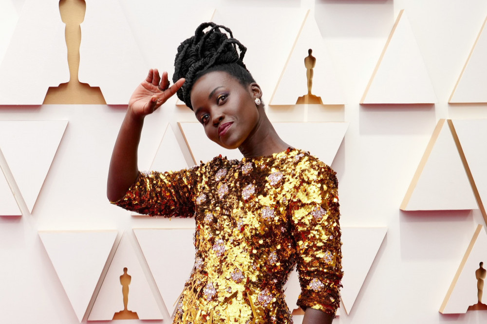 Lupita Nyong'o supports the decision not to recast Chadwick Boseman in the 'Black Panther' sequel