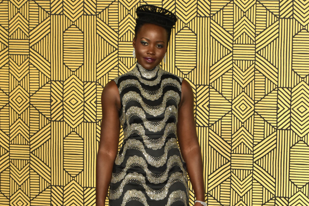Lupita Nyong'o isn't fussed by the rumours