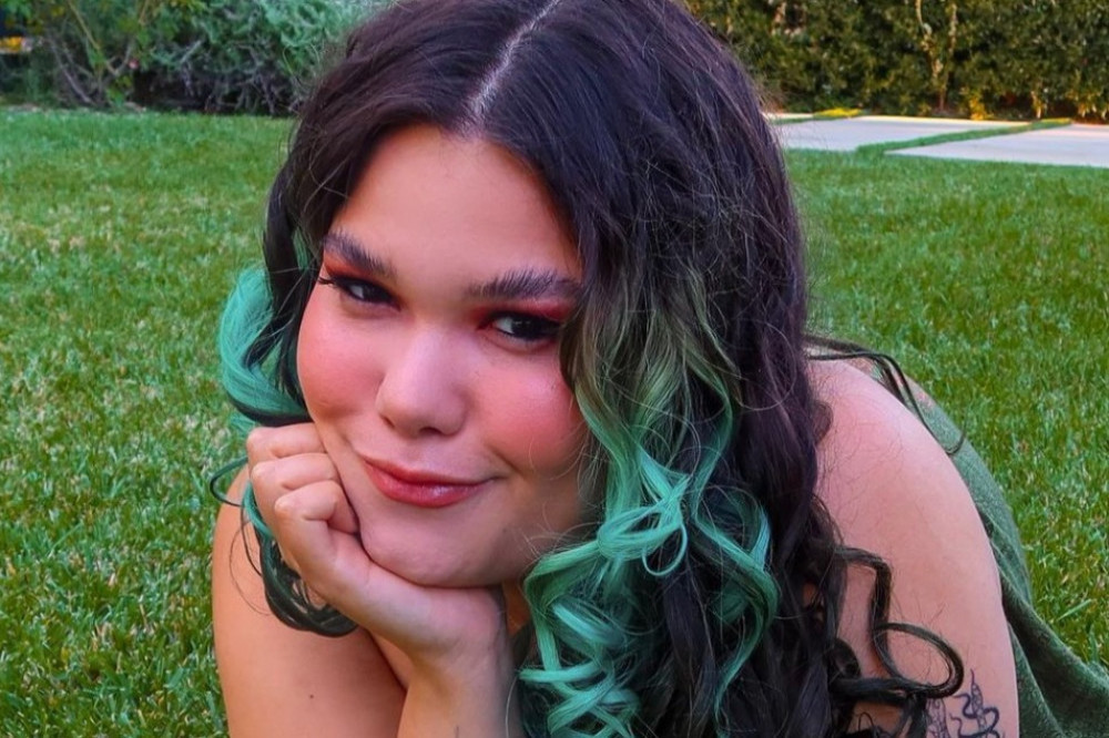 Madison De La Garza says body-shaming trolls made her life hell when she was a child star