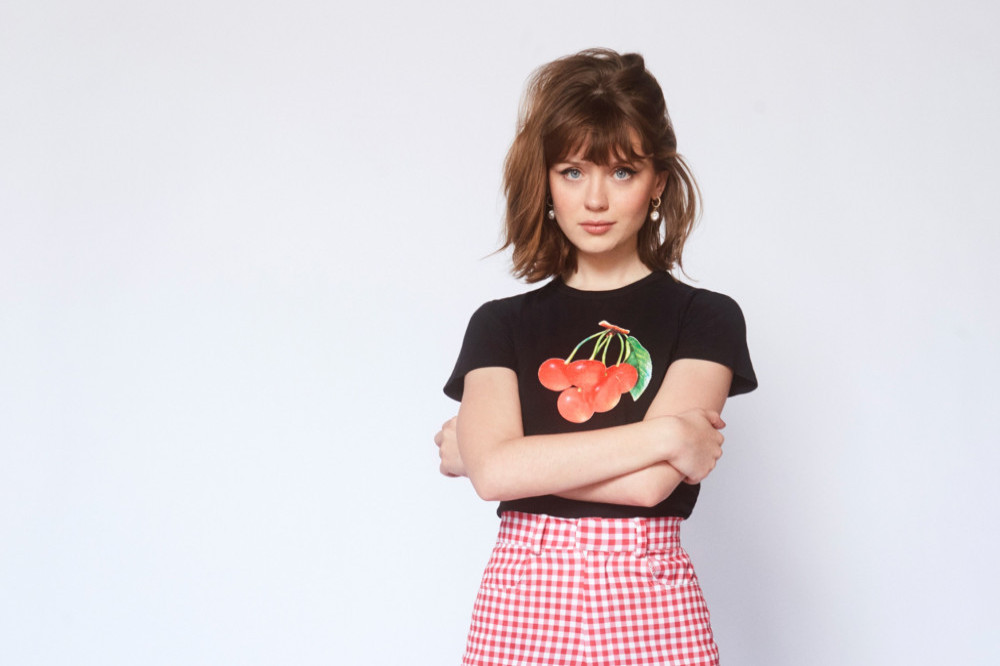 Maisie Peters to support Ed Sheeran on tour
