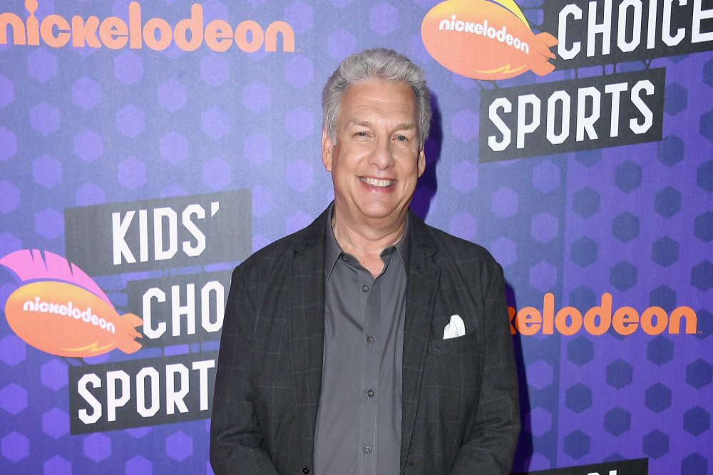 Marc Summers stormed out of his interview for Quiet on Set