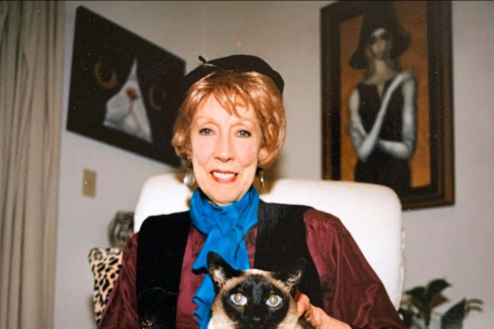 Margaret Keane, the artist who inspired Tim Burton’s ‘Big Eyes’, has died aged 94