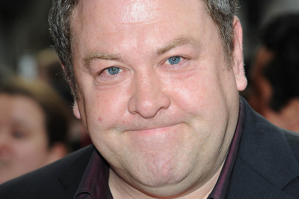 Mark Addy has been plagued by ‘The Full Monty’ soundtrack for more than 25 years