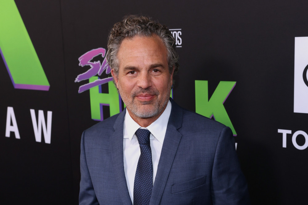 Mark Ruffalo is praying for his friend