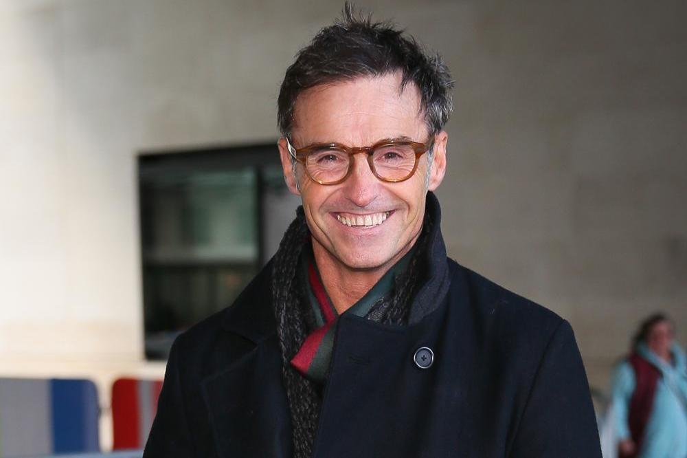 Marti Pellow