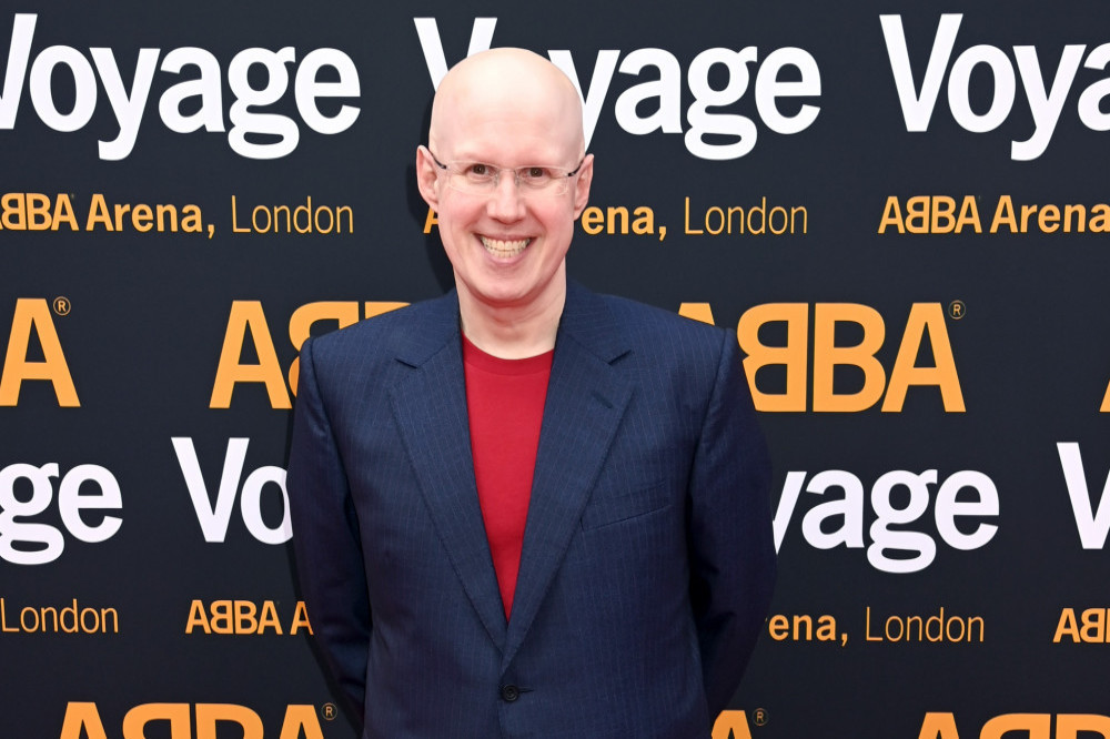 Matt Lucas says his new comedy series with David Walliams will be 'diverse'