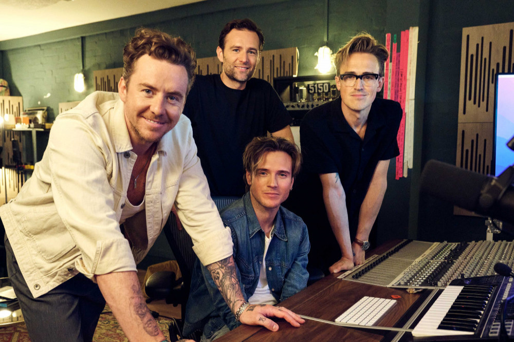 McFly fans can bag a unique experience