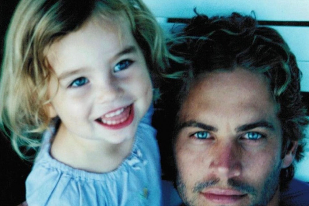 Meadow Walker remembers her late father Paul Walker on his 49th birthday