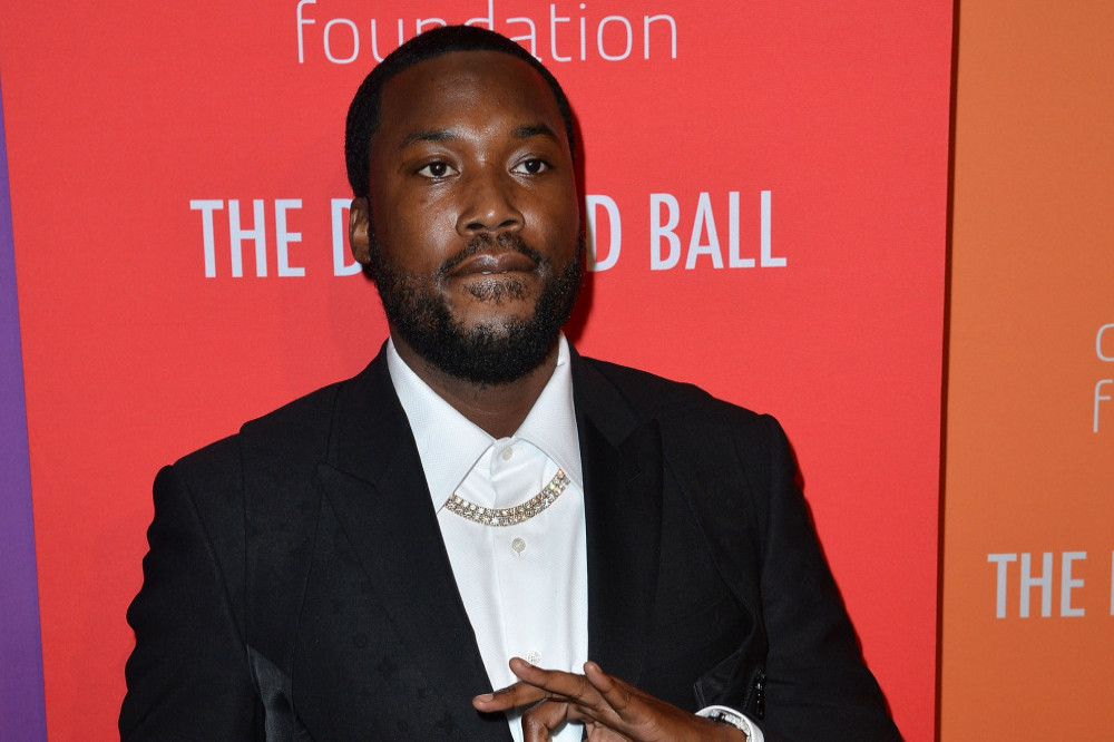 Meek Mill never intended to offend anyone with the video
