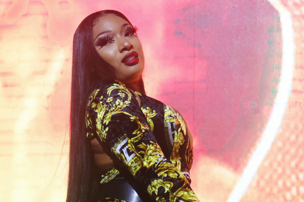Megan Thee Stallion's Nike collection is for all bodies