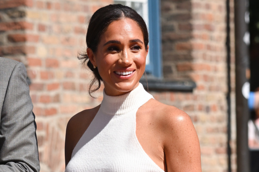 Duchess Meghan's low-key party for Prince Archie