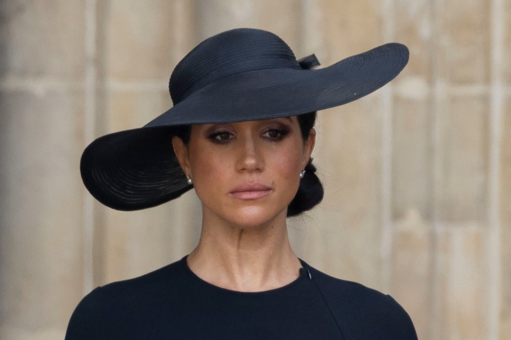 Meghan, Duchess of Sussex is to resume her podcast Archetypes.