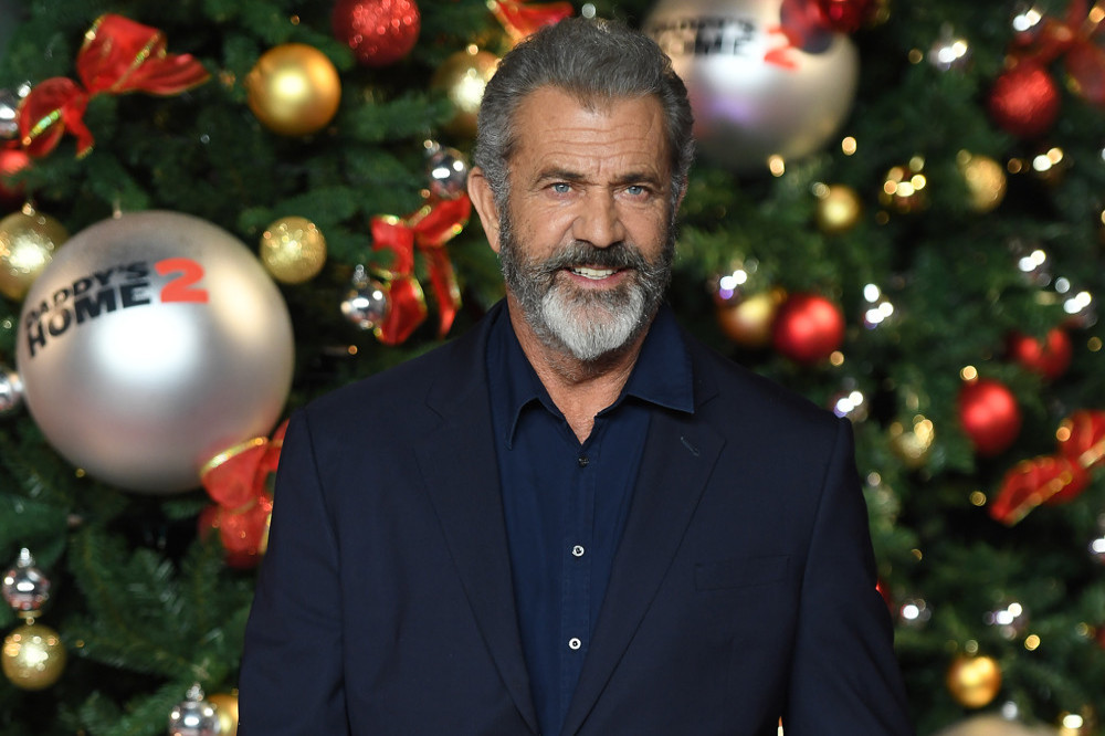 Mel Gibson will direct the film 'Flight Risk'