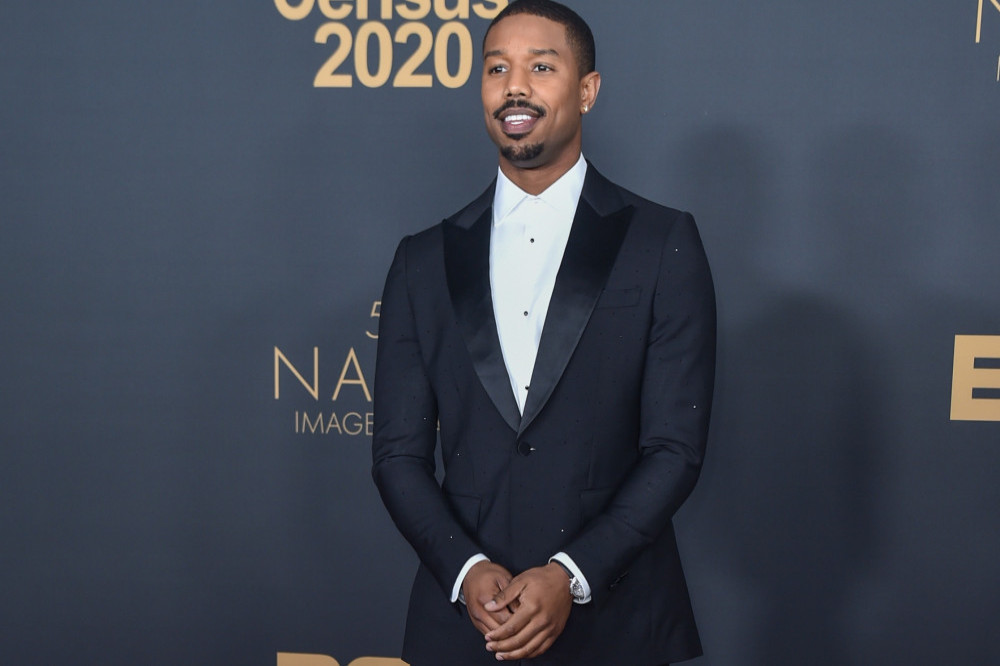 Michael B. Jordan wanted to celebrate Mexican boxing in 'Creed III'