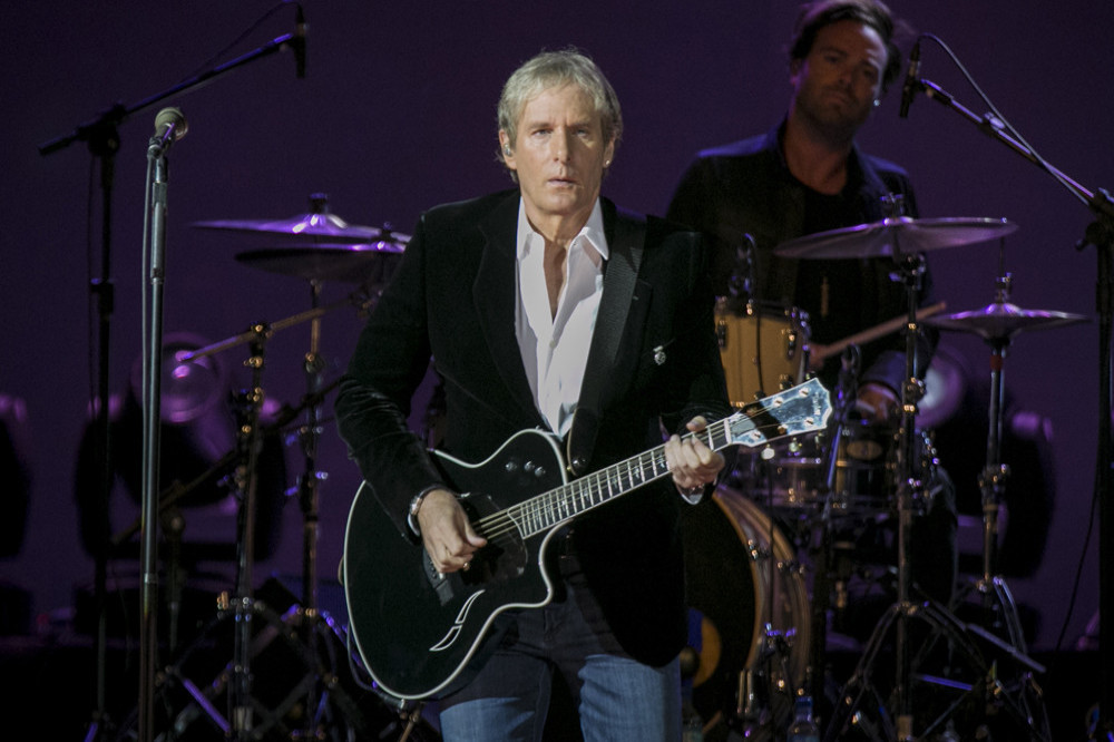 Michael Bolton isn't fussed about growing a new generation of fans