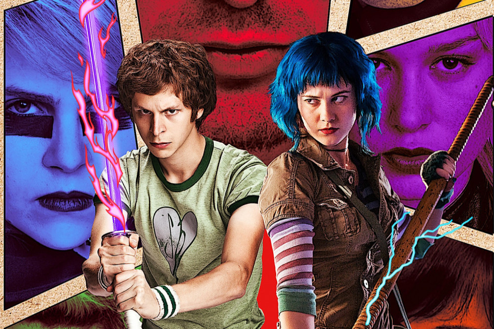Michael Cera and Mary Elizabeth Winstead are returning with the rest of the original cast of ‘Scott Pilgrim vs. the World’ to voice their characters in an anime series adaptation of the 2010 action comedy