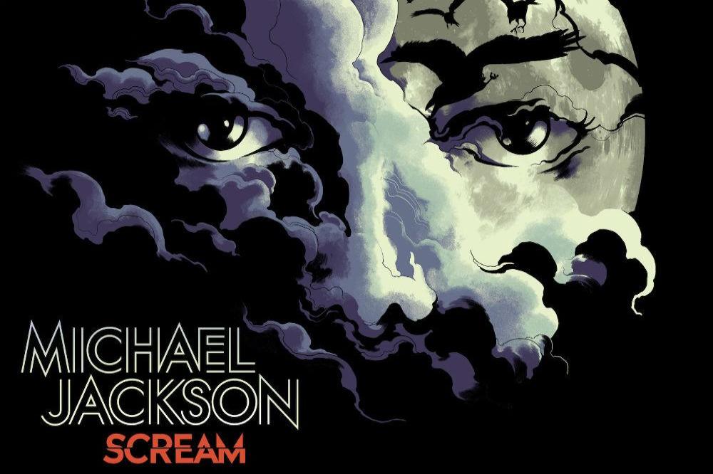 Michael Jackson's Scream