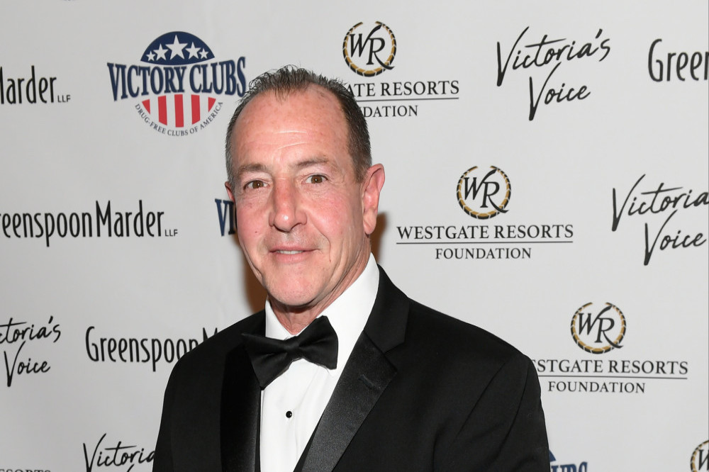 Michael  Lohan is thrilled that Lindsay has welcomed a baby boy
