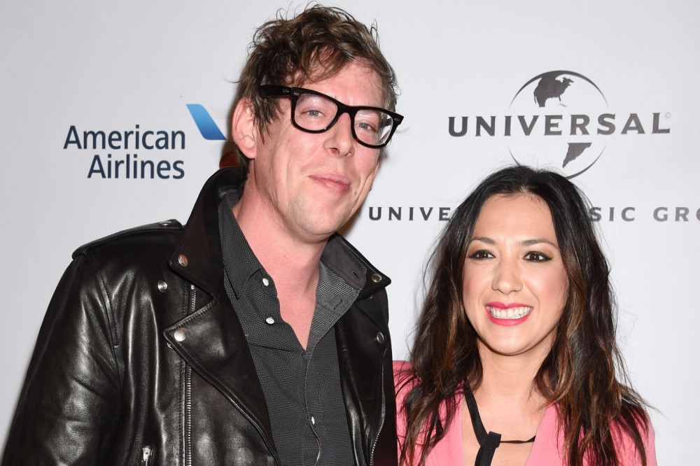 Michelle Branch and Patrick Carney suspend divorce proceedings for 6 months
