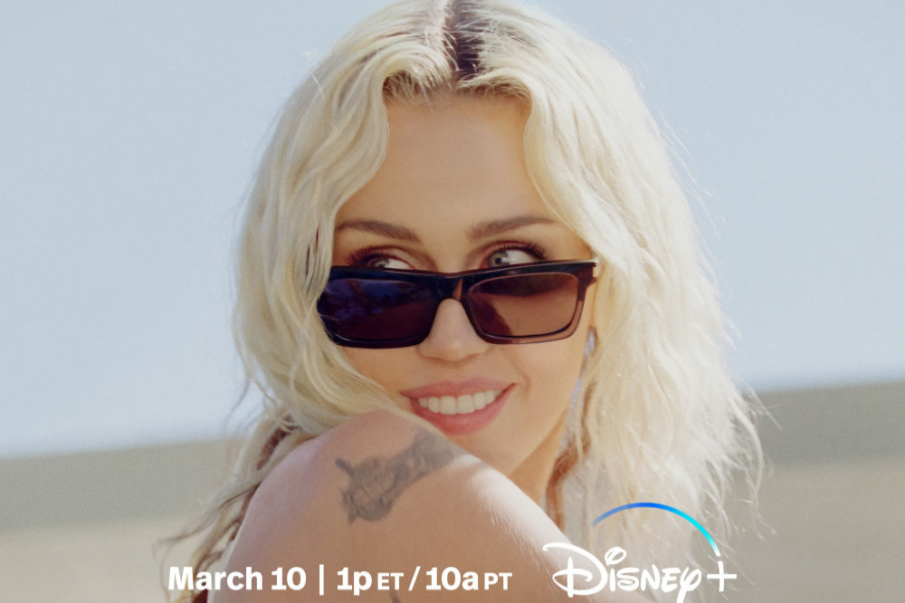 Miley Cyrus releases 'Endless Summer Vacation' on March 10