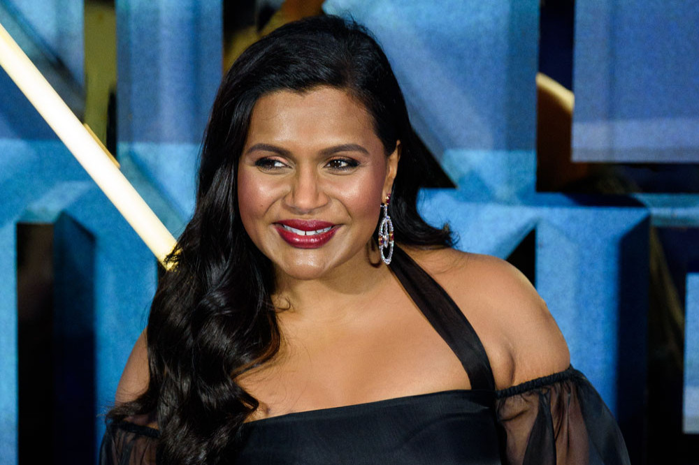 Mindy Kaling has ended her Netflix show