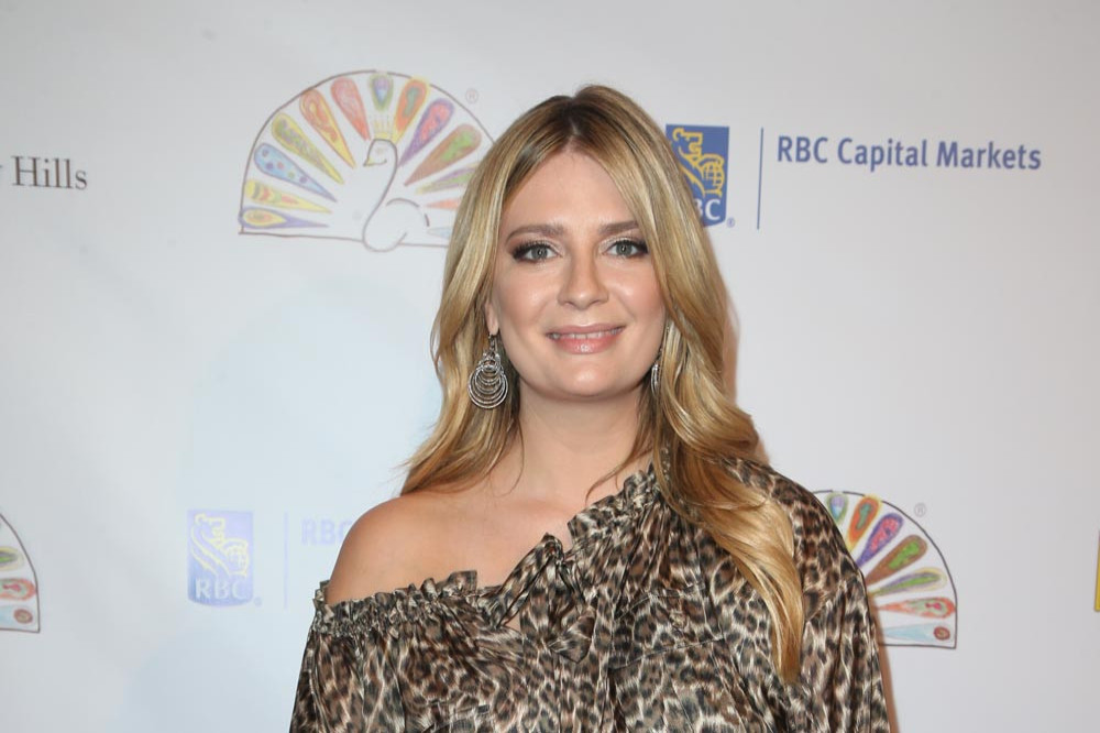 Mischa Barton is still suffering 'trauma' from her early experiences with fame