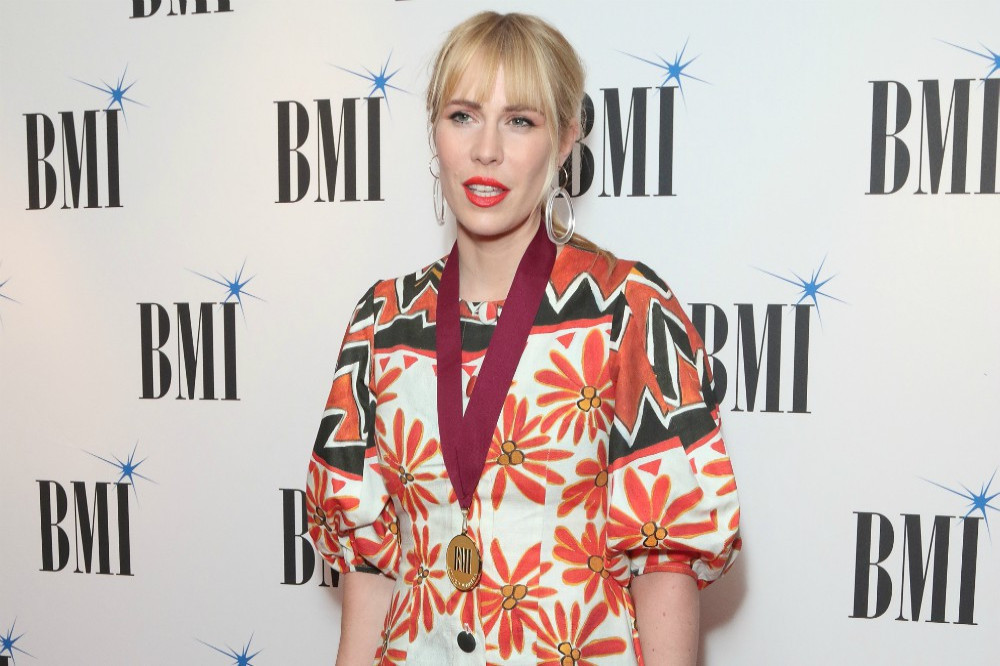 Natasha Bedingfield is reportedly writing some new material