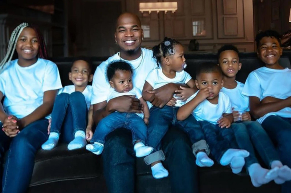Ne-Yo is being compared to Nick Cannon after he revealed the size of his family a year after he faced cheating allegations