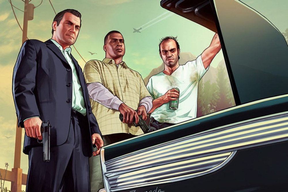 Take-Two Interactive will lay off five per cent of its staff by the end of 2024