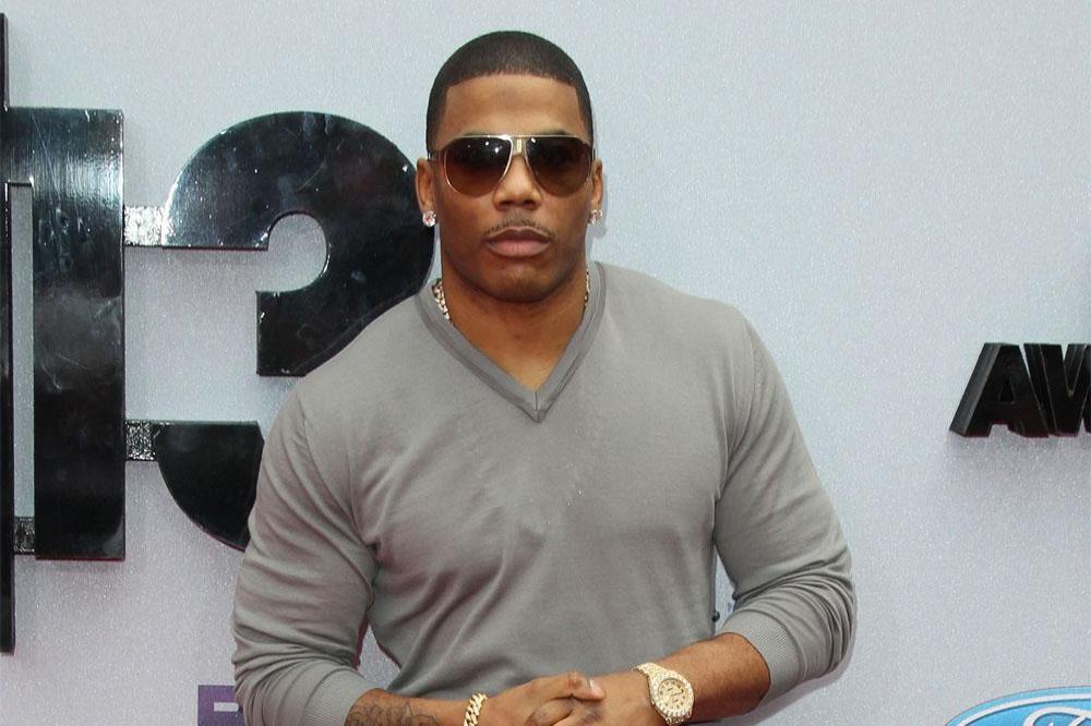 Nelly has been arrested on drug charges.