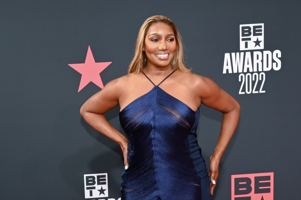 NeNe Leakes has given an update on her son's health after he suffered a stroke
