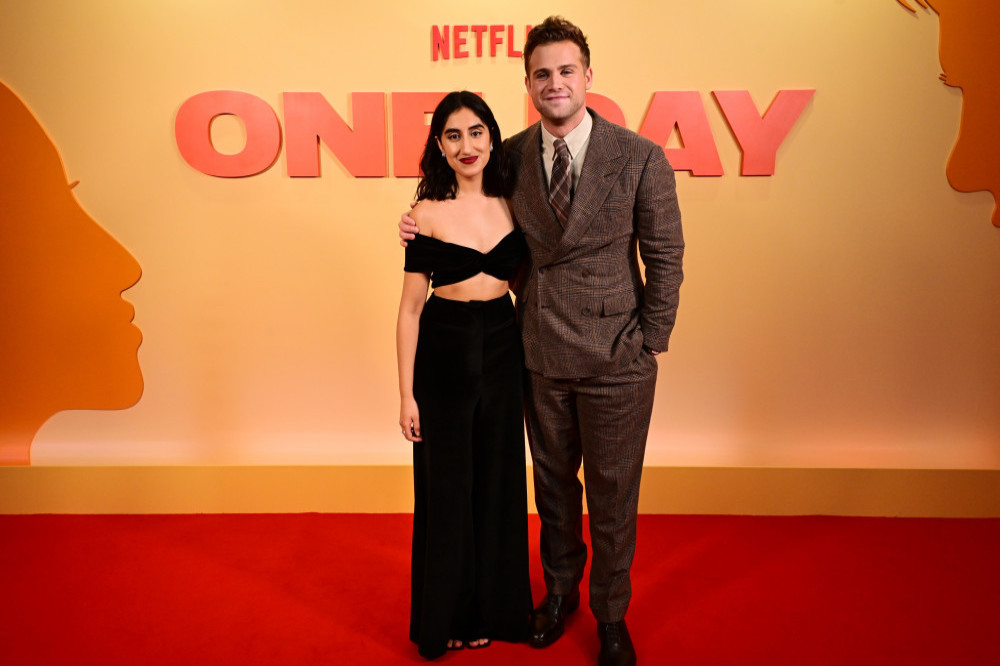 Netflix is reportedly in talks to adapt a ‘One Day’ follow-up