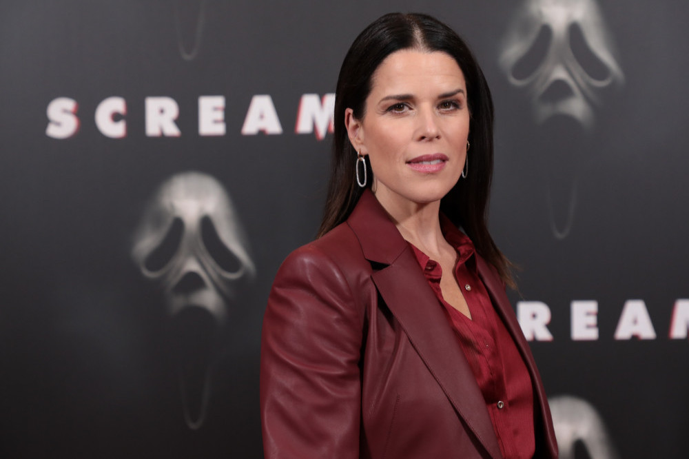 Neve Campbell 'approaches' for Scream 6