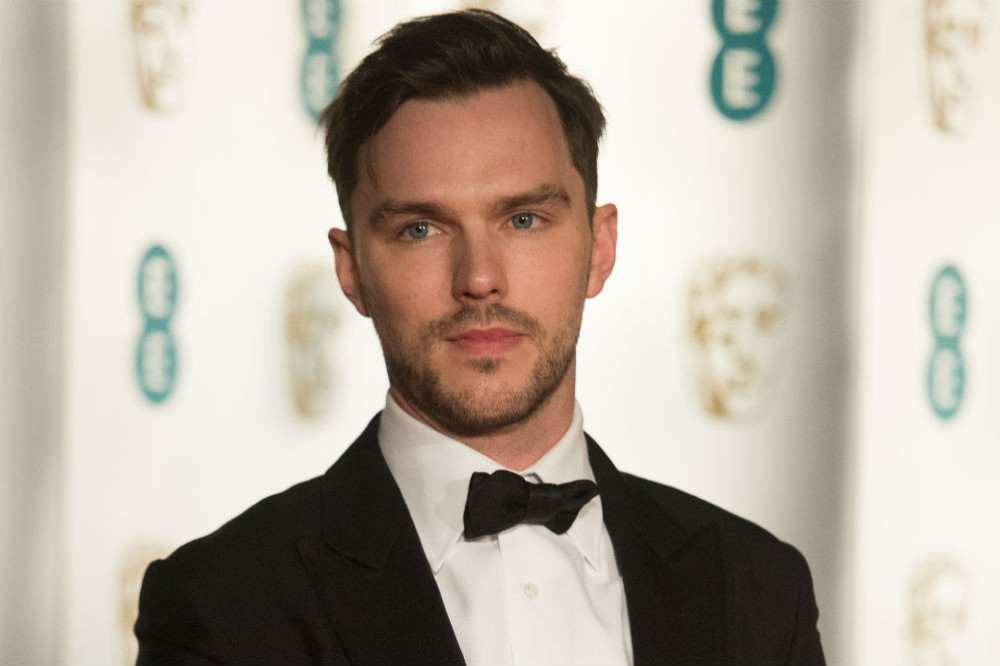 Nicholas Hoult rose to stardom on the show