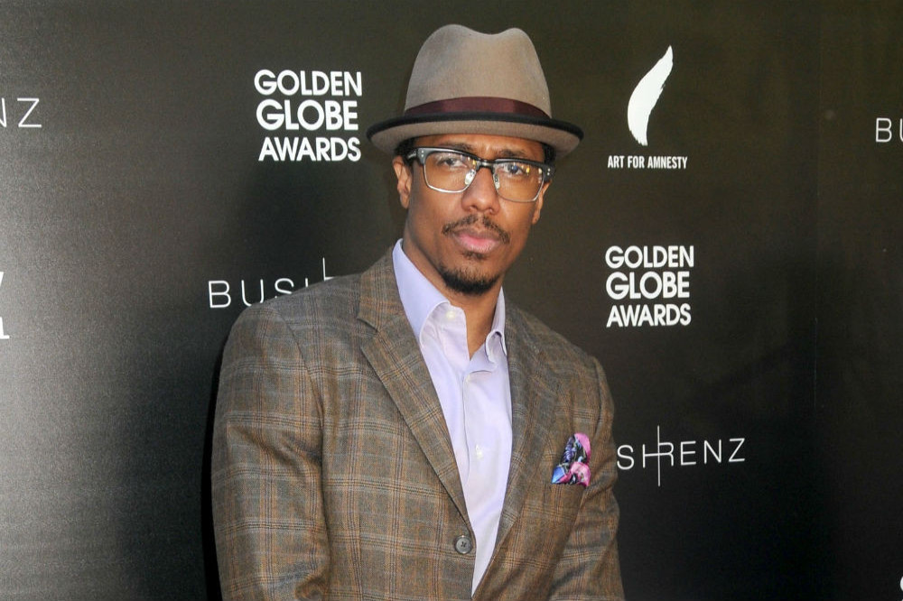 Nick Cannon has thanked fans for their support
