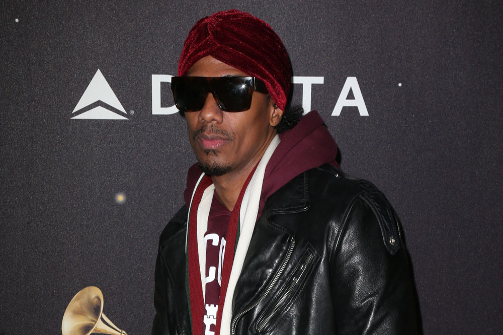 Nick Cannon isn't 'built' for marriage