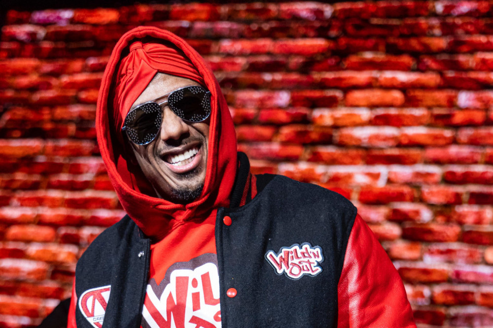 Nick Cannon and Lanisha Cole’s baby daughter has been targeted with death threats