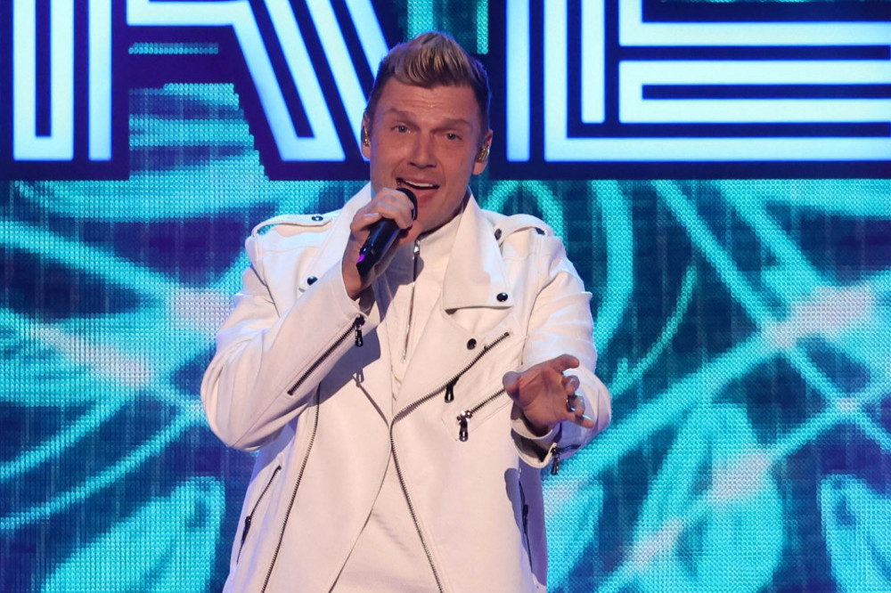 Nick Carter is countersuing his accusers