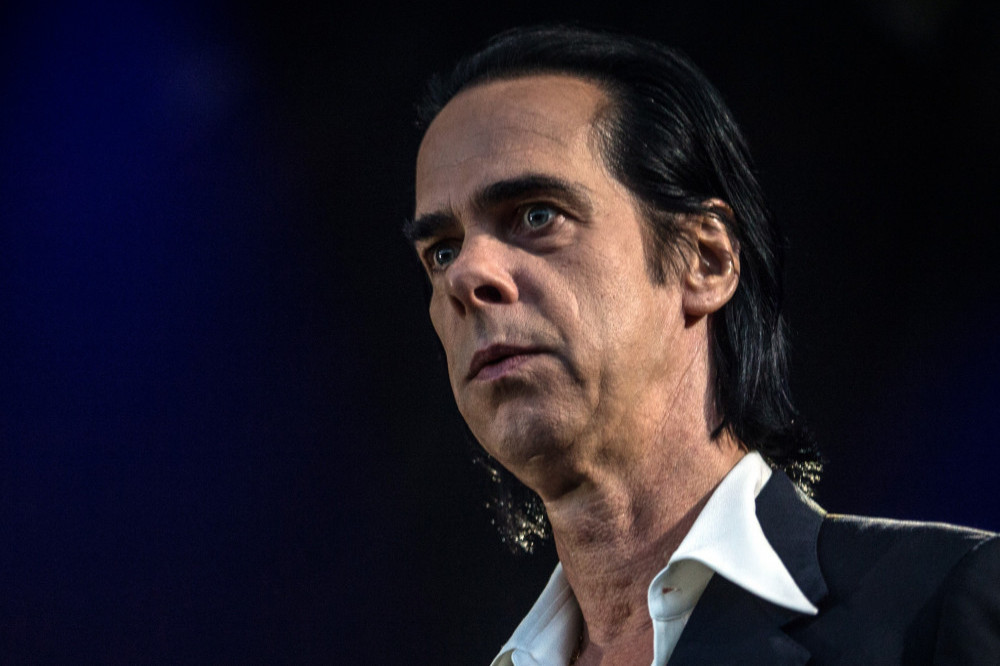 Nick Cave is preparing to start work on a new album